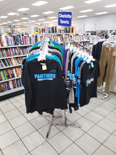 Thrift Store «Community Thrift Store», reviews and photos, 3016 Freedom Dr, Charlotte, NC 28208, USA