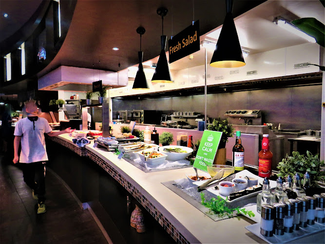 Mimosa Restaurant & Bar