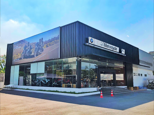 BKK Motorcycle :BMW Motorrad Dealer