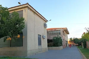 Casa de la Cultura "Esteban Sánchez" image