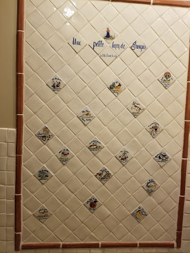 Cafe «la Madeleine French Bakery & Café», reviews and photos, 4201 S Cooper St #731, Arlington, TX 76015, USA