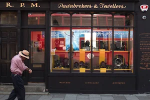 RPM Pawnbrokers & Jewellers Islington image