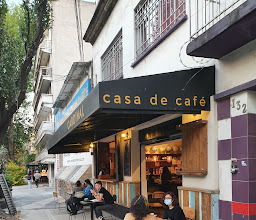 Cardinal Casa de Café photo