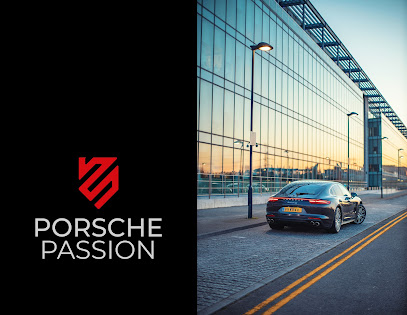 Porsche Passion - Porsche Mechanic Chingford