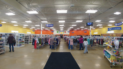 Thrift Store «Goodwill - Winona», reviews and photos