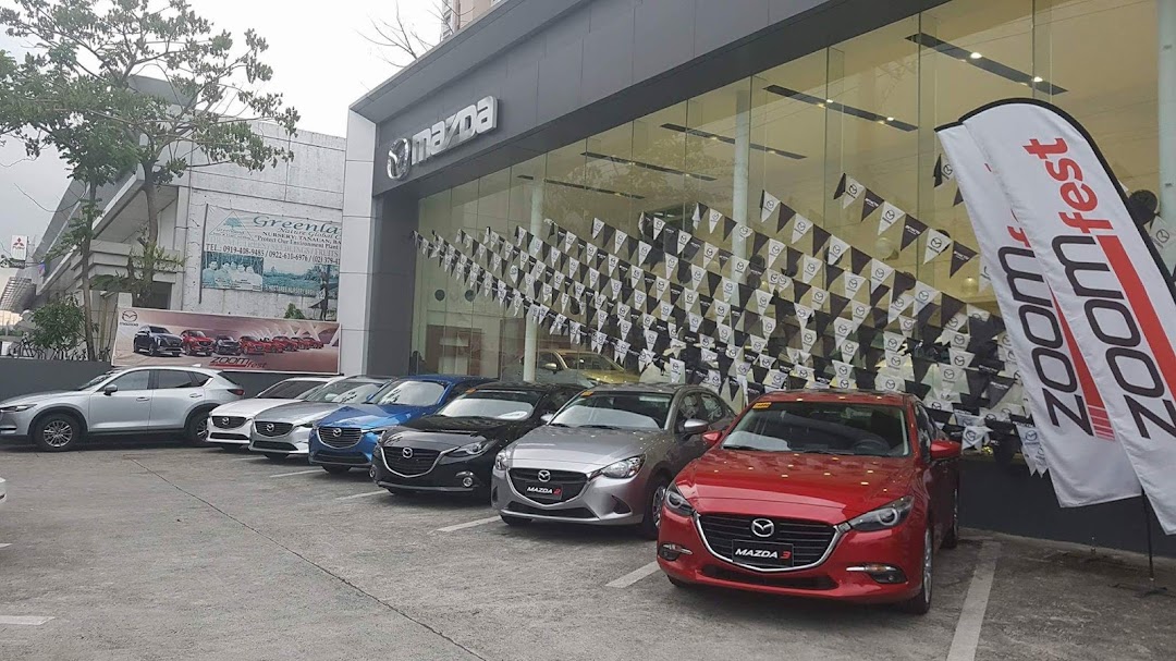 Mazda Trade In and Promo Deals