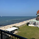 Photo n°11 de l'avis de Andreas.s fait le 16/09/2023 à 18:25 sur le  meergut HOTELS à Kühlungsborn