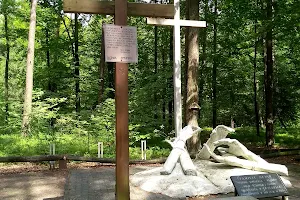 Pomnik ofiar NKWD Lasy Turza image