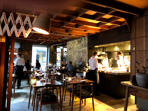 Billige michelin-stjerne restauranter Oslo