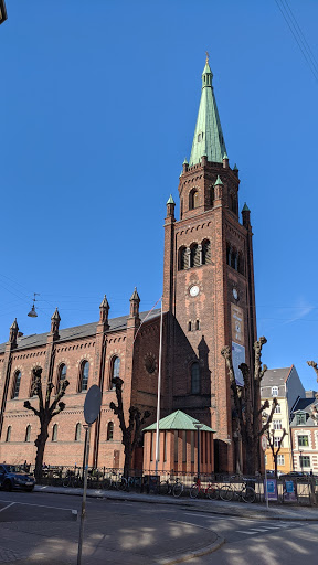 Sct. Matthæus Kirke