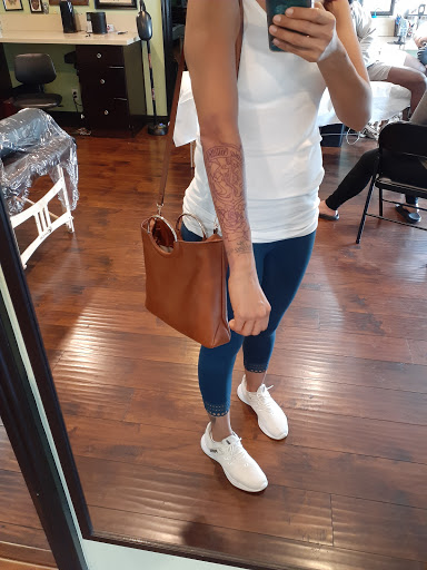 Tattoo Shop «Old Towne Tattoo Parlor», reviews and photos, 722 W Chapman Ave, Orange, CA 92868, USA