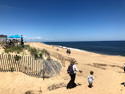 Plum Island beach'in fotoğrafı düz ve uzun ile birlikte