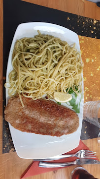Spaghetti du Restaurant italien Del Arte à Castres - n°5
