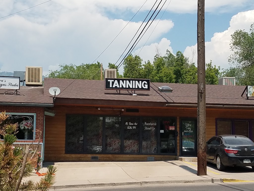 Glenwood Tans 81601