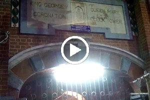 Coronation Clock Tower image