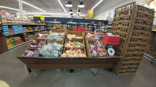 Supermarket «ALDI», reviews and photos, 156 W Browning Rd, Bellmawr, NJ 08031, USA