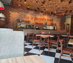 Pizza Hut Restoran photo