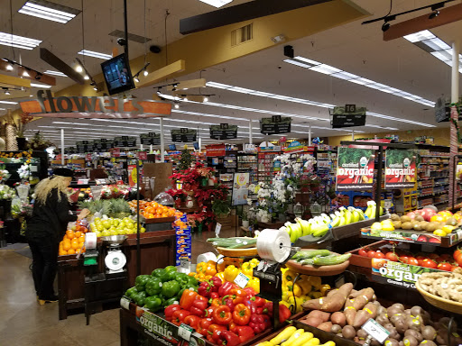 Grocery Store «Ralphs», reviews and photos, 25105 Marguerite Pkwy, Mission Viejo, CA 92691, USA