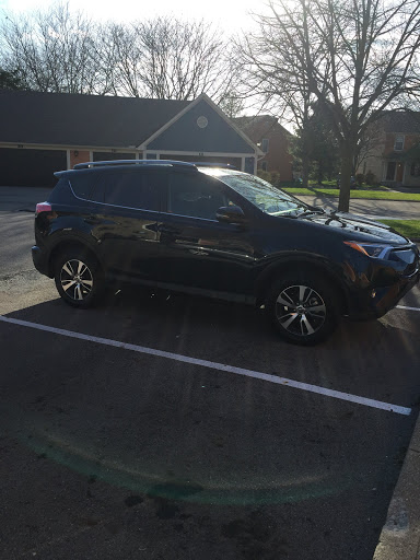 Car Dealer «McDaniel Toyota», reviews and photos, 1111 Mt Vernon Ave, Marion, OH 43302, USA