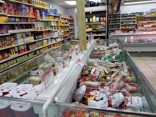 Butcher Shop «Aliana Meat Market», reviews and photos, 4016 N 22nd St, Tampa, FL 33610, USA