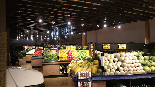 Supermarket «El Valle Supermarket», reviews and photos, 11850 Valley Blvd, El Monte, CA 91732, USA