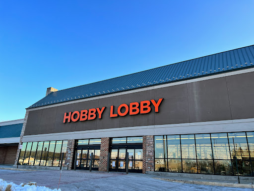 Craft Store «Hobby Lobby», reviews and photos, 111 W Lincoln Hwy, Exton, PA 19341, USA