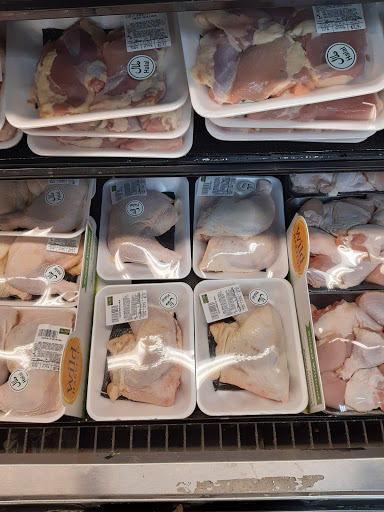 Grocery Store «Streets Market & Cafe», reviews and photos, 222 N Charles St, Baltimore, MD 21201, USA