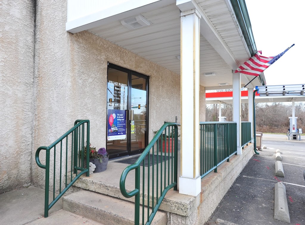 Village Market 18940