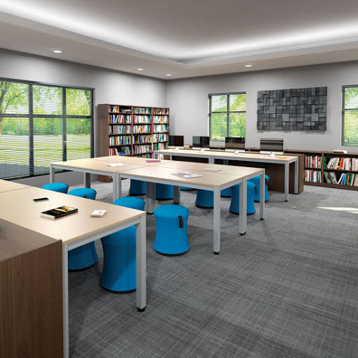 Office Furniture Store «Smart Buy Office Furniture», reviews and photos, 8910 Research Blvd #F2, Austin, TX 78758, USA