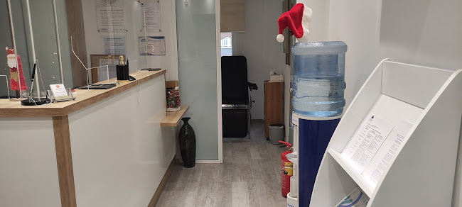 Αιμοανάλυση Έβρου- Μικροβιολόγος - Βιοπαθολόγος - Εργαστήριο