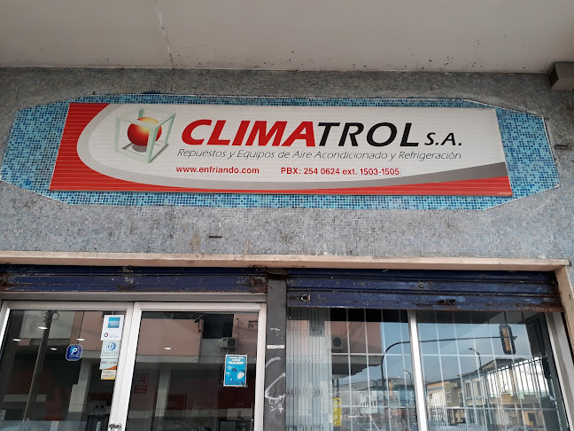 Climatrol