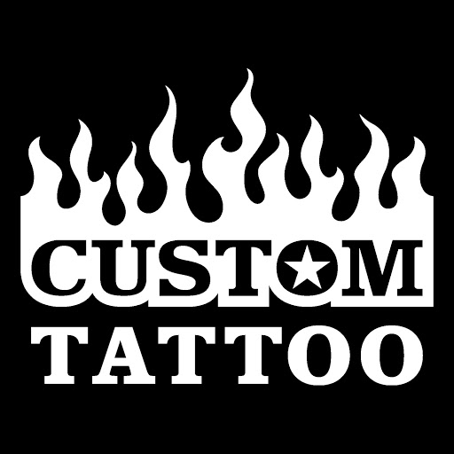 Explore calf tattoo ideas, creative tattoo ideas in Waukesha, available at Custom Tattoo
