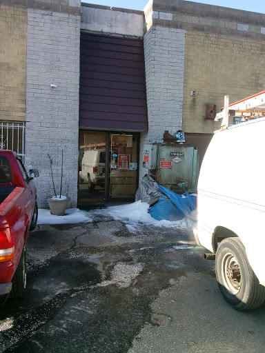 Engine Rebuilding Service «Thomas Auto Engine Rebuilders», reviews and photos, 201 Brook Ave, Deer Park, NY 11729, USA