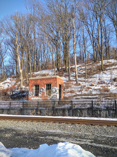 Park «Inwood Hill Park», reviews and photos, Dyckman St, New York, NY 10452, USA