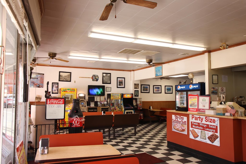 Excellent Pizza 02726