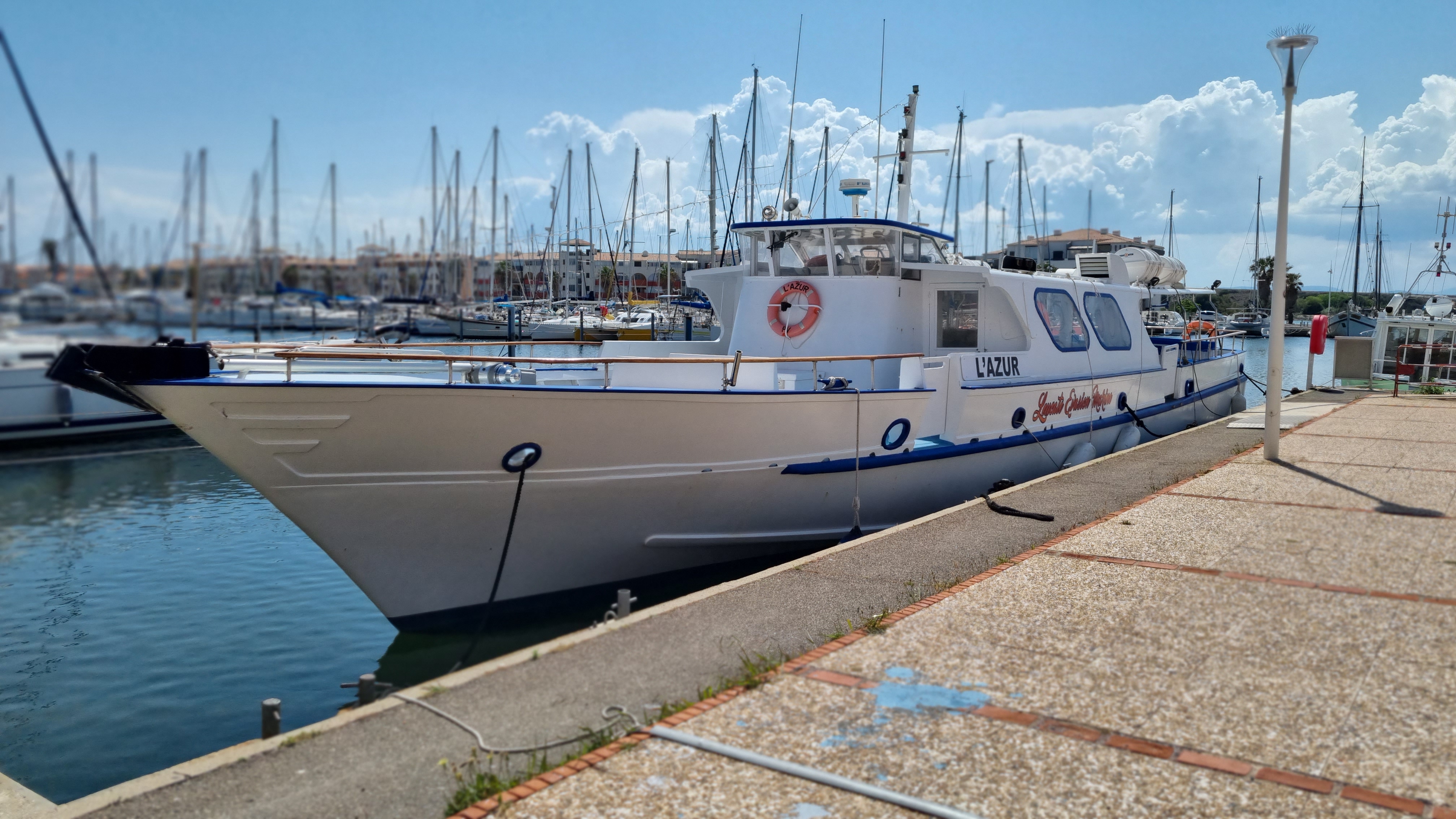 Photo n° 1 de l'avis de Gabriel.h fait le 28/05/2023 à 09:24