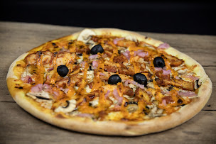 Photo n°14 de PIZZAS PAT à Hasparren ()