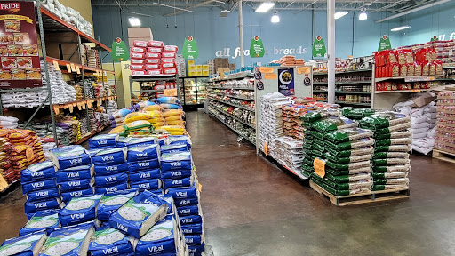 Grocery Store «Plano Indopak», reviews and photos, 2060 W Spring Creek Pkwy, Plano, TX 75023, USA