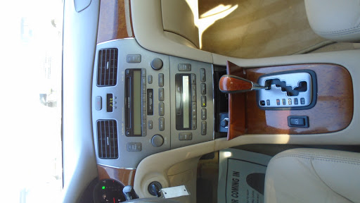 Used Car Dealer «J & F Auto Sales», reviews and photos, 9804 Veterans Memorial Dr, Houston, TX 77038, USA