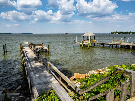 Museum «Captain Salem Avery Museum», reviews and photos, 1418 E West Shady Side Rd, Shady Side, MD 20764, USA