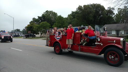 Cable Company «Mediacom Communications Corporation», reviews and photos, 1251 E Grove Ave, Rantoul, IL 61866, USA