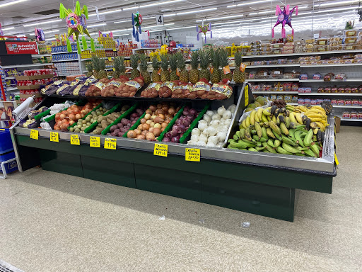 Grocery Store «Stop-N-Shop Discount Foods», reviews and photos, 1198 Winburn Dr, Lexington, KY 40511, USA