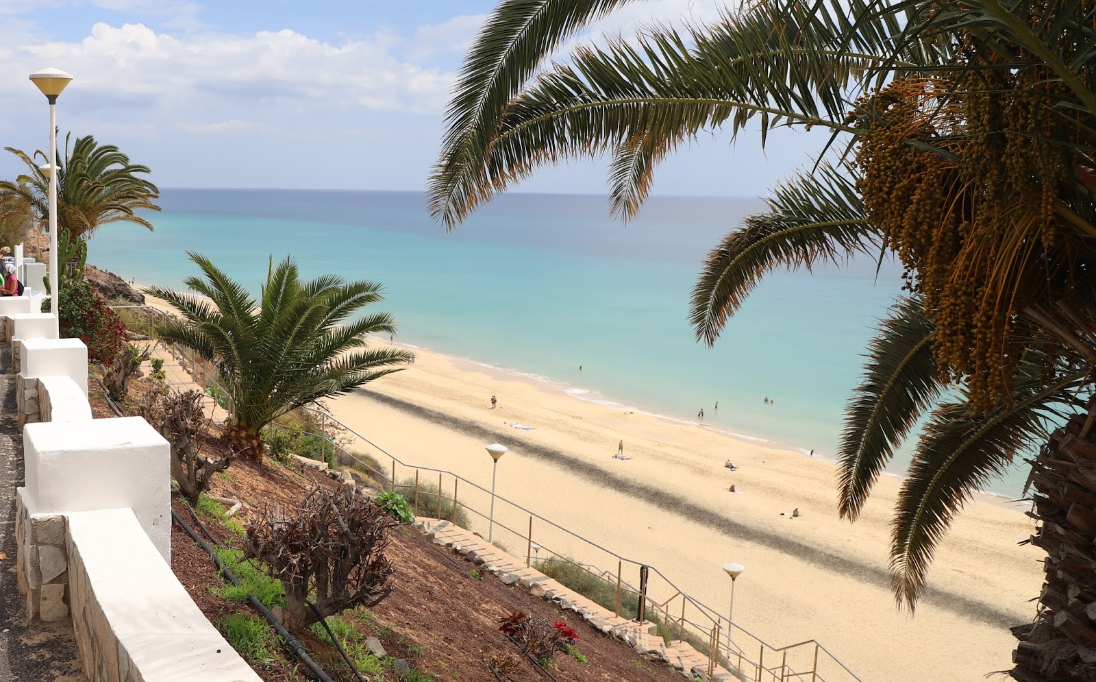 Zdjęcie Playa de Esquinzo dziki obszar