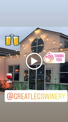 Brewery «Great Legs Winery Brewery Distillery LLC», reviews and photos, 332 E Lakewood Blvd #200, Holland, MI 49424, USA