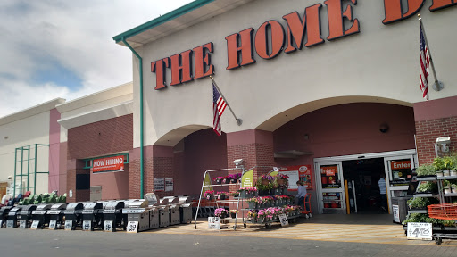 The Home Depot