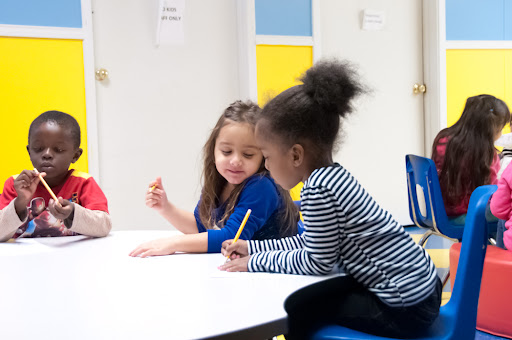 Learning Center «Bluebonnet Daycare Dallas», reviews and photos, 1414 Collins Blvd, Richardson, TX 75081, USA