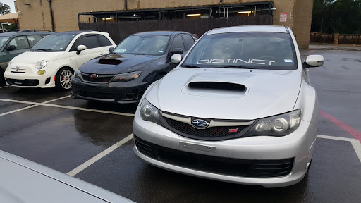 Subaru Dealer «North Park Subaru at Dominion», reviews and photos, 21415 Interstate 10 Frontage Rd, San Antonio, TX 78257, USA