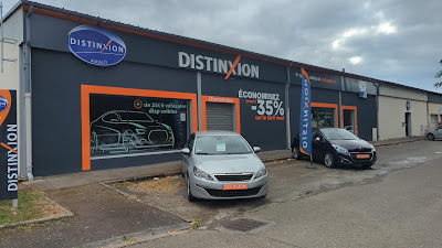 Distinxion à Alençon