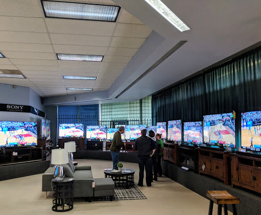 Home Theater Store «Home Video Library Electronics», reviews and photos, 16544 SE Division St, Portland, OR 97236, USA