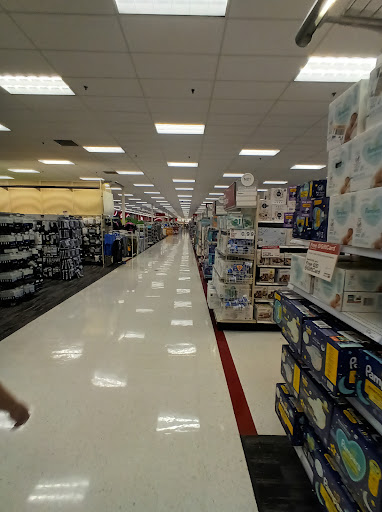 Department Store «Target», reviews and photos, 35401 Warren Rd, Westland, MI 48185, USA